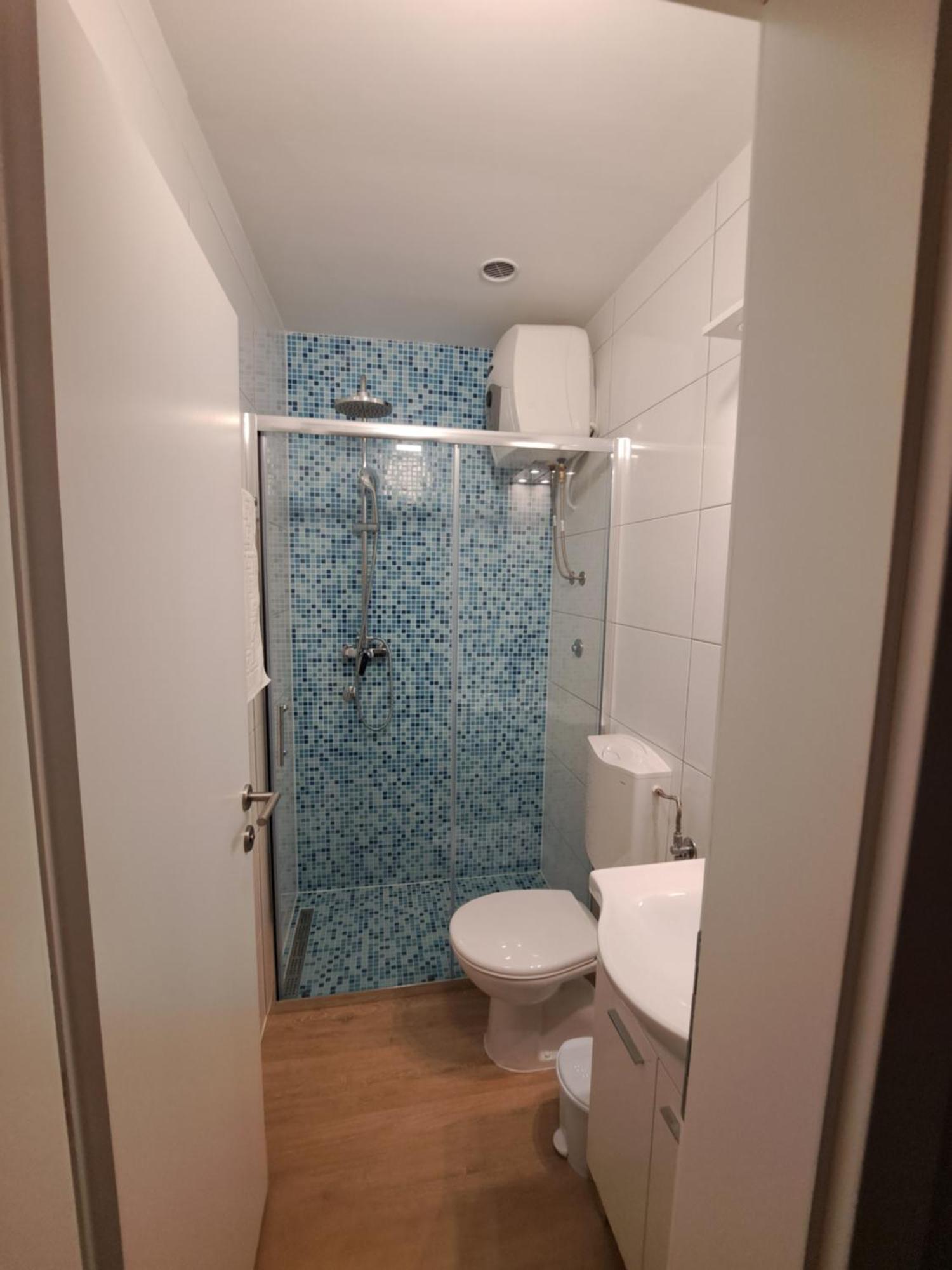 Ninas Apartments Mostar Quarto foto