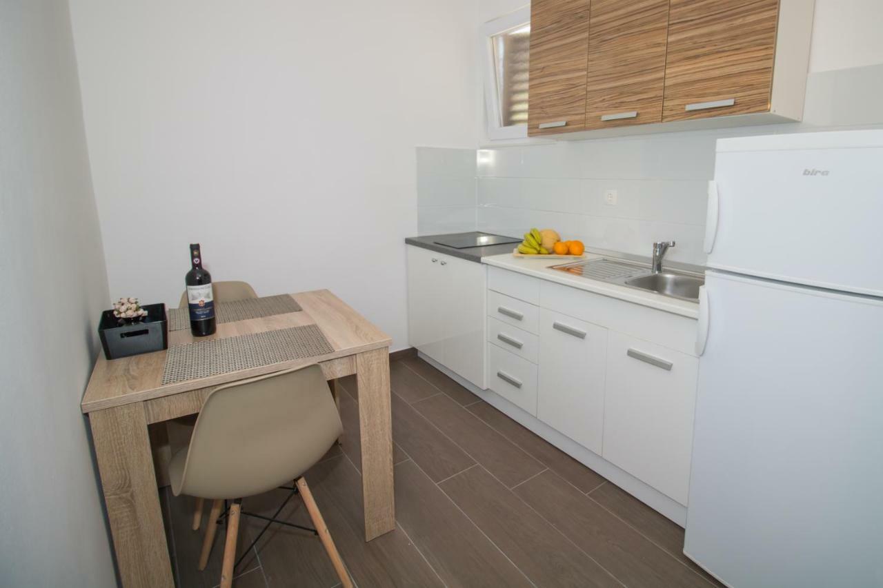 Ninas Apartments Mostar Exterior foto