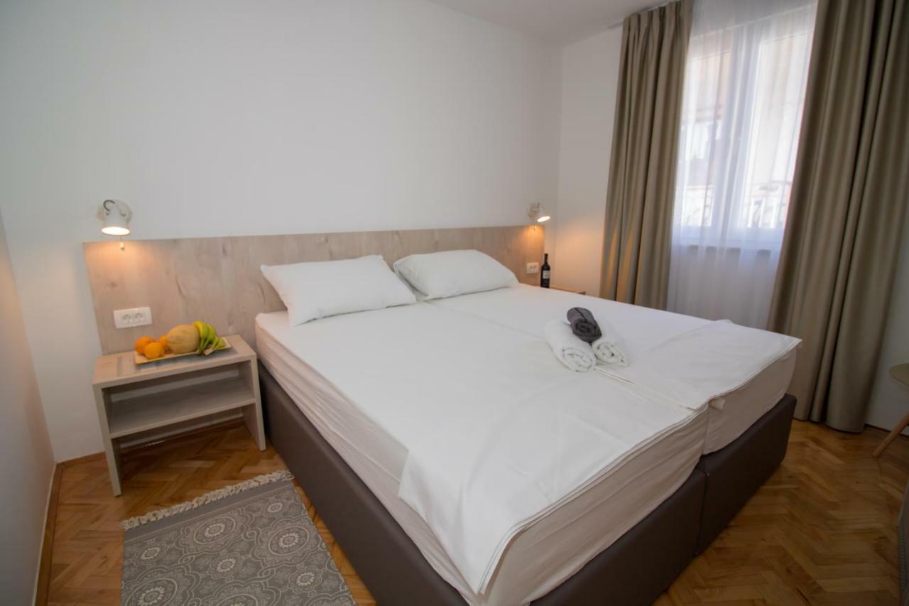 Ninas Apartments Mostar Exterior foto