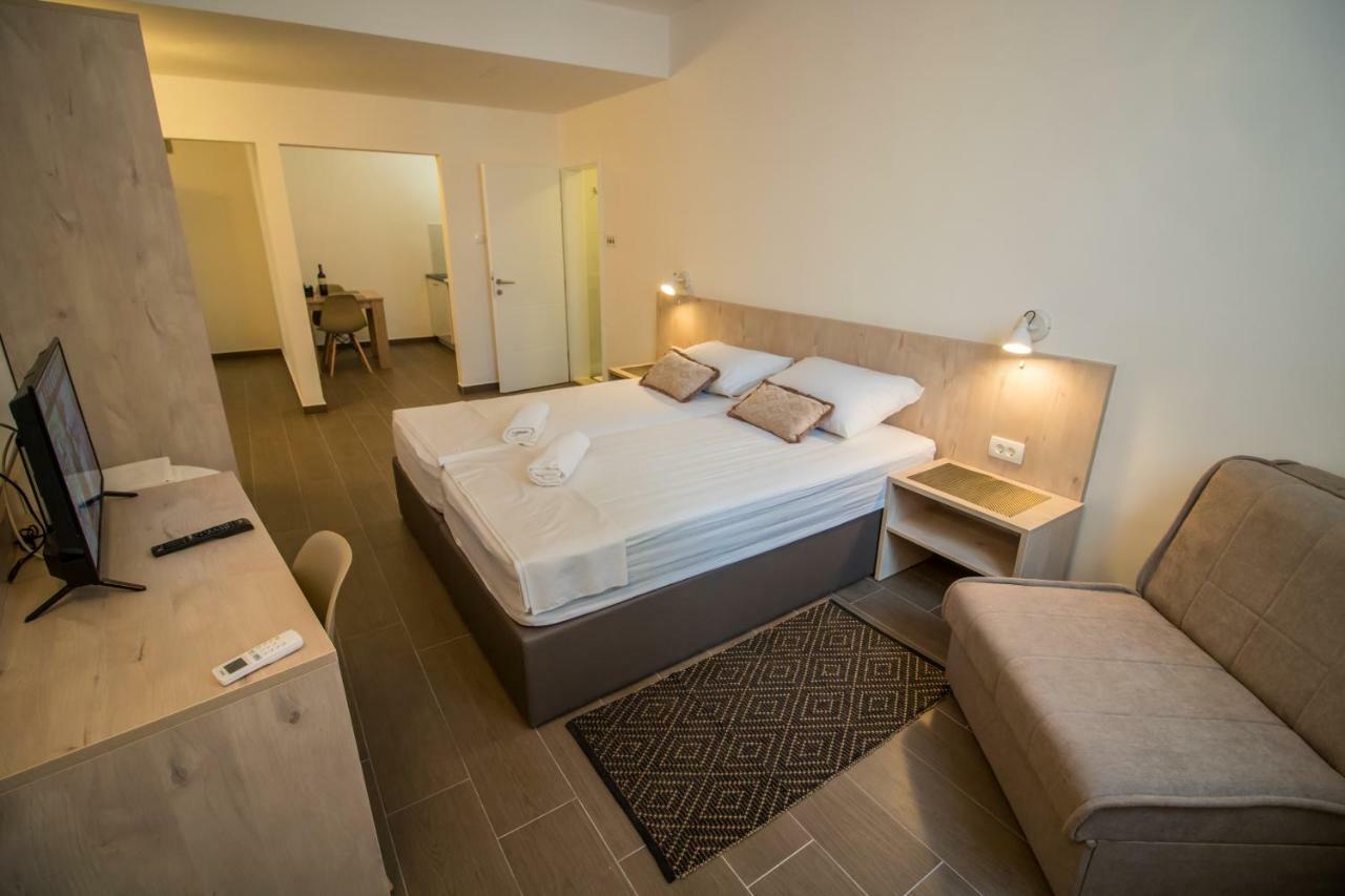 Ninas Apartments Mostar Exterior foto